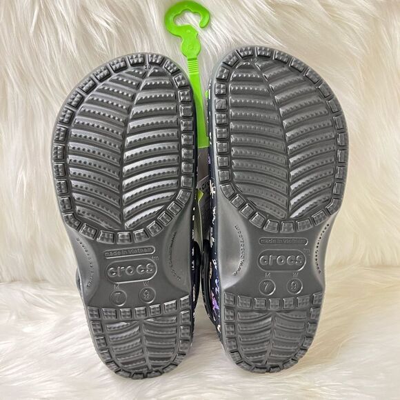 Walt Disney World 50th Anniversary Grand Finale Clogs - Picture 10 of 11